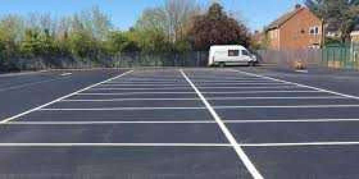 Breaking Down Car Park Resurfacing Costs in Purbecks