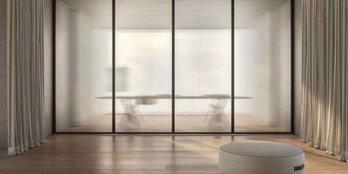 Sliding Glass Door Solutions in Singapore for Modern Homes and Offices