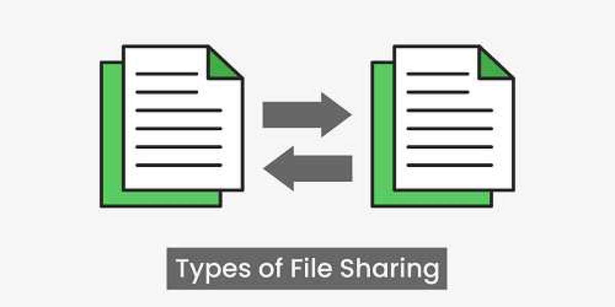 File Sharing Market Size, 2032