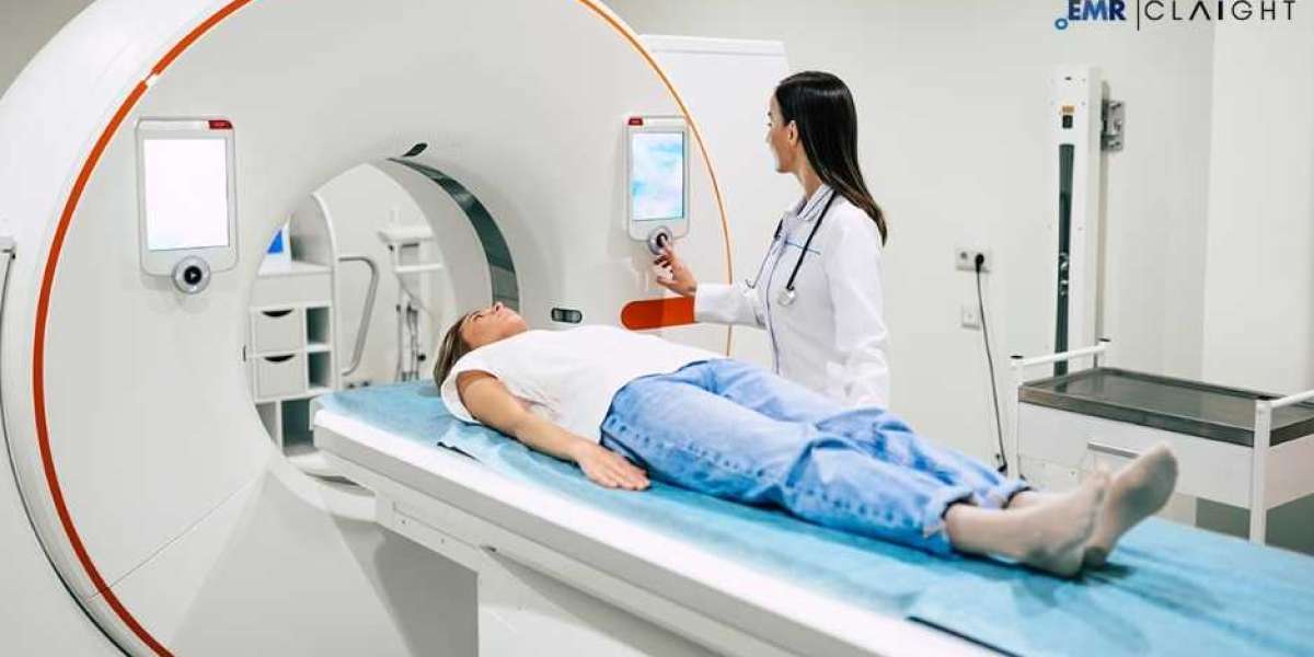 Global Diagnostic Imaging Services Market Forecast & Future Outlook, Report - 2034