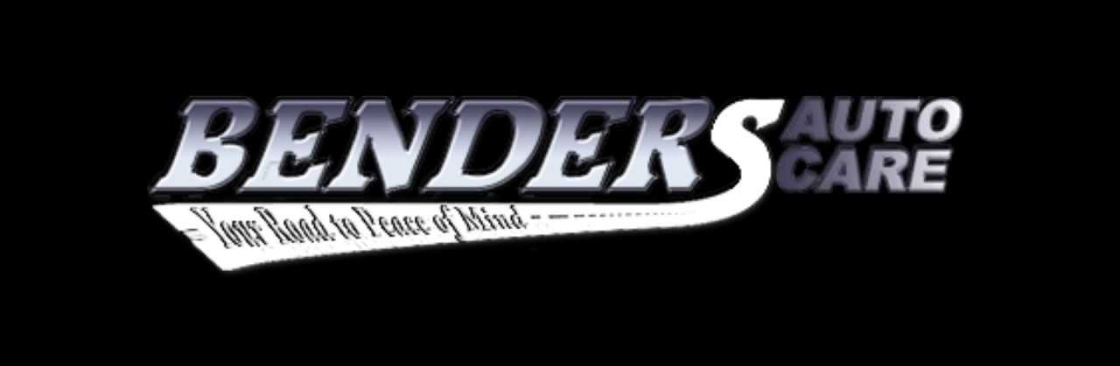 Benders Auto Care in Covina Cover Image