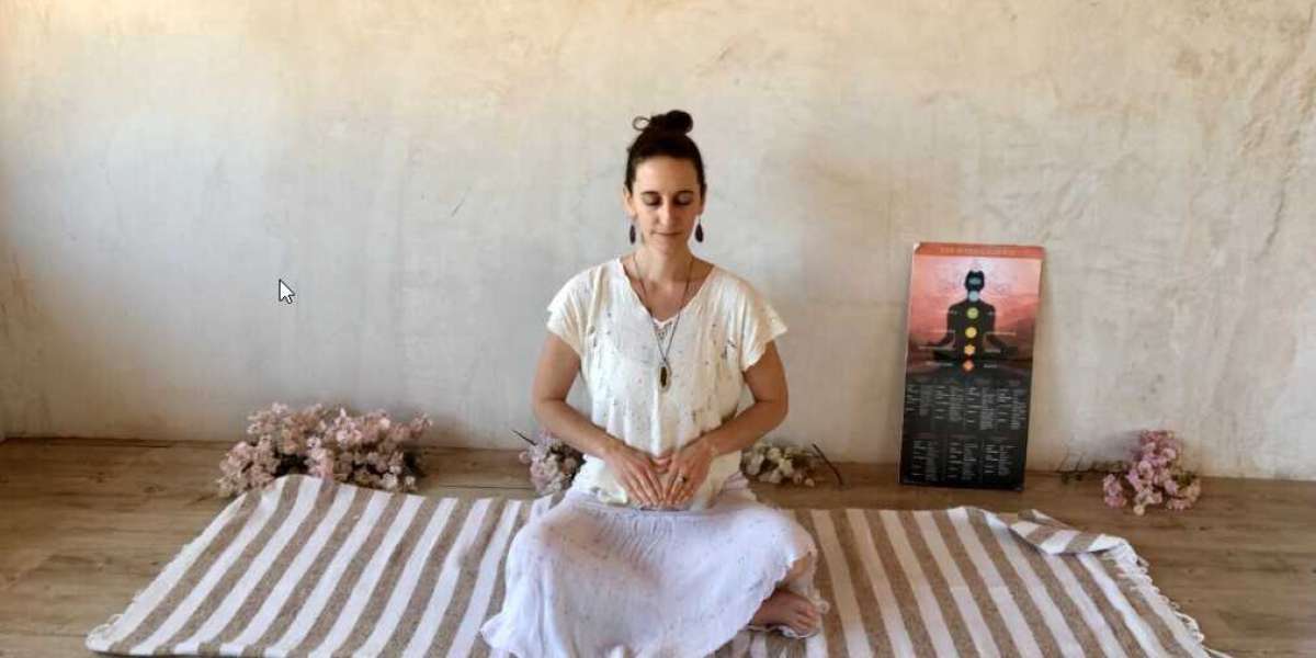 Why an Online Reiki Healing Session is the Ideal Choice for Your Wellness Journey