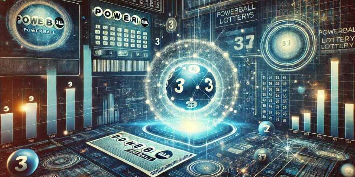 Unlocking the Secrets of Powerball: Join the Bepick Analysis Community