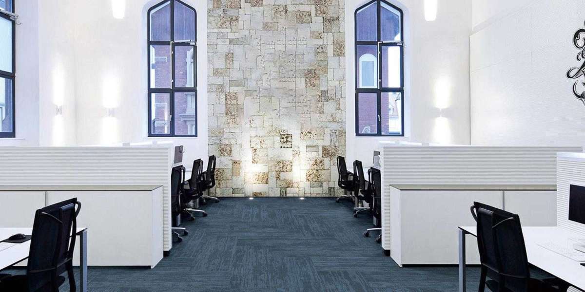 Transform Your Spaces with Carpet Tile Singapore