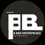 b ben enterprise Profile Picture