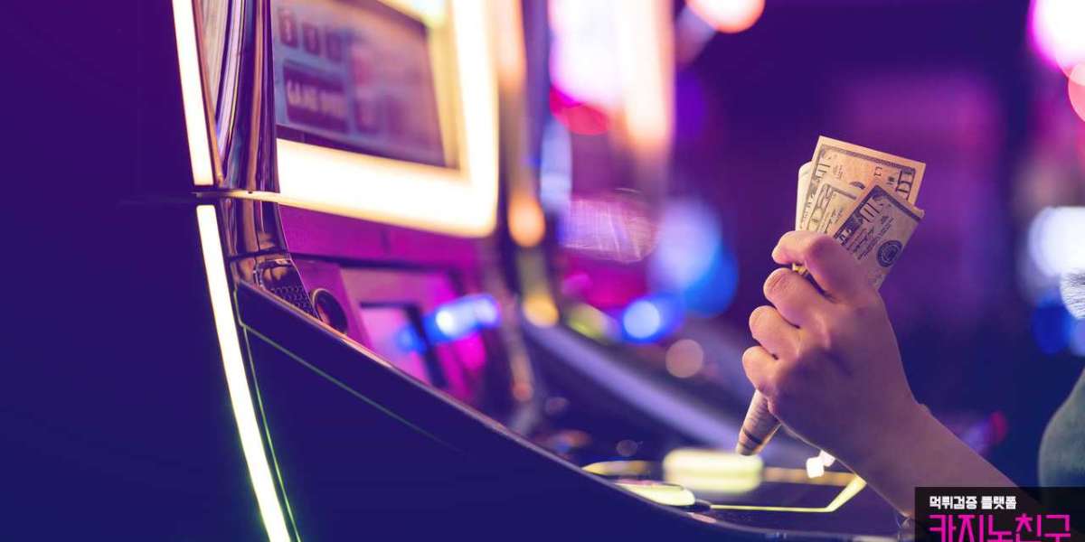 Discover How Casino79 Ensures Safe Play on Evolution Casino with Scam Verification