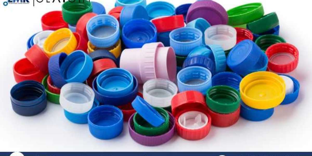 Aerosol Caps Market Share, Growth & Insights by 2034