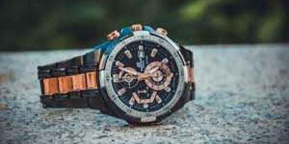 “Top 10 Best Watch Brands for Men to Elevate Your Wardrobe”