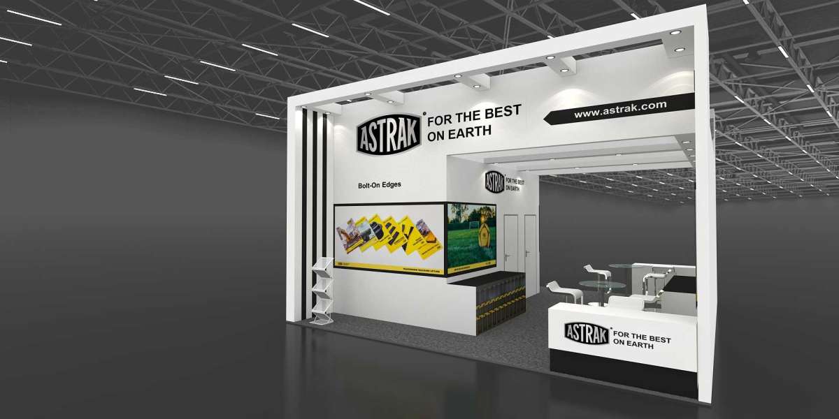 How to Select the Perfect Booth Builder for Your Next Exhibition: Essential Factors to Consider