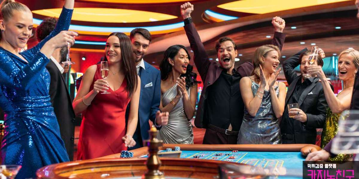 Discover the Ultimate Gambling Site: Trustworthy Insights into Casino79 and Scam Verification