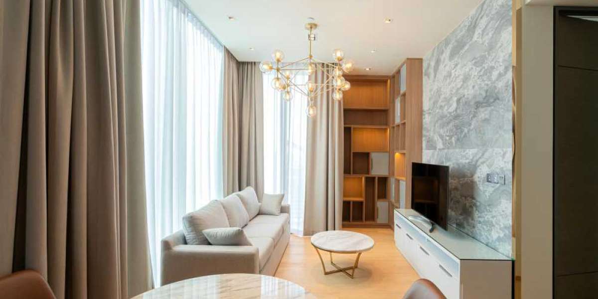 HDB Interior Design – Creating Your Dream Home in Singapore