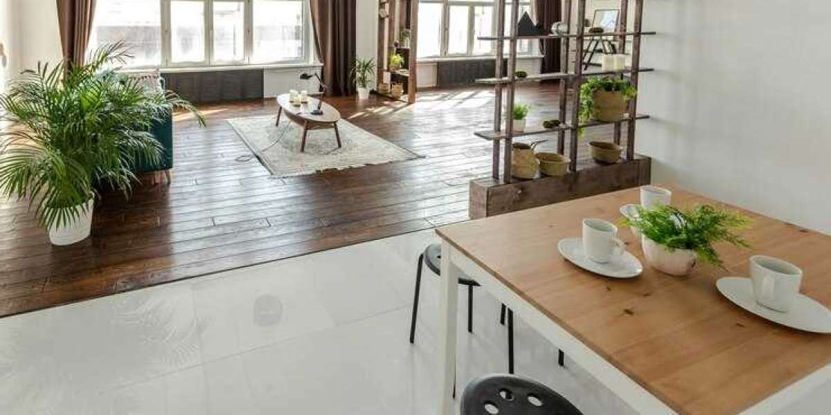 Best Flooring Options for Your BTO Flat in Singapore