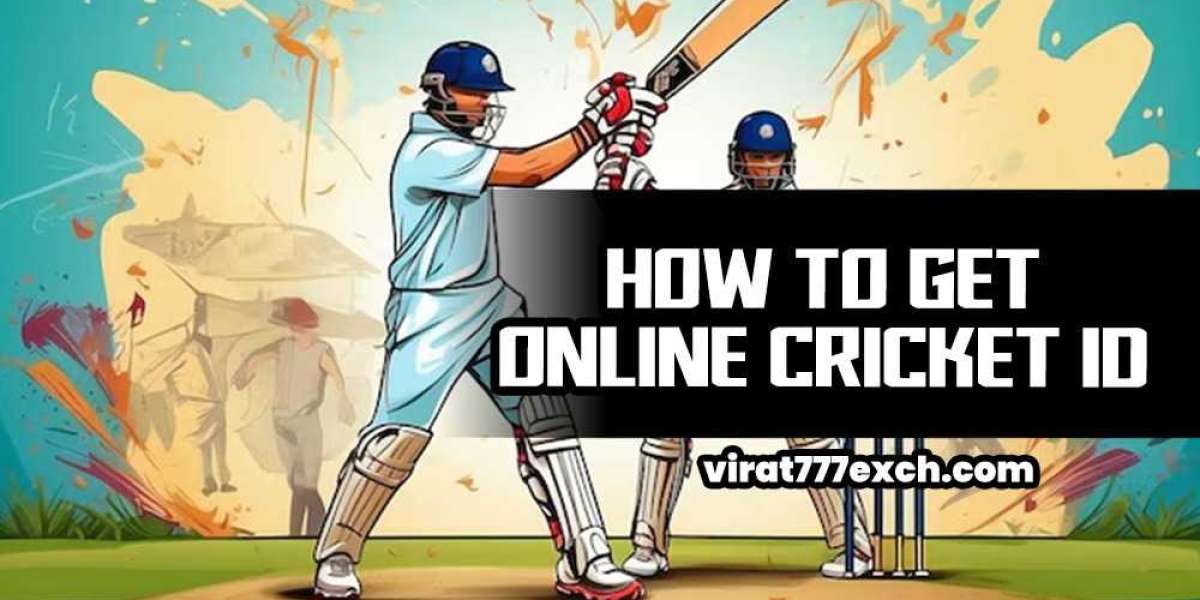 Online Cricket ID – Register Now to Set New Dimensions in Betting in 2025