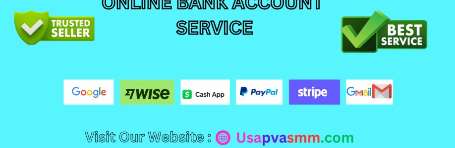 Buy Verified Cash App Accounts Cover Image