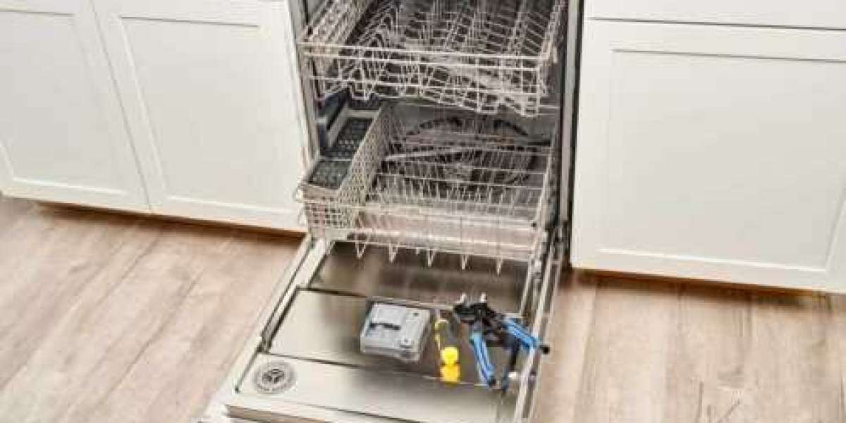 Dishwasher Repair Service: Essential Tips for Maintaining Your Appliance