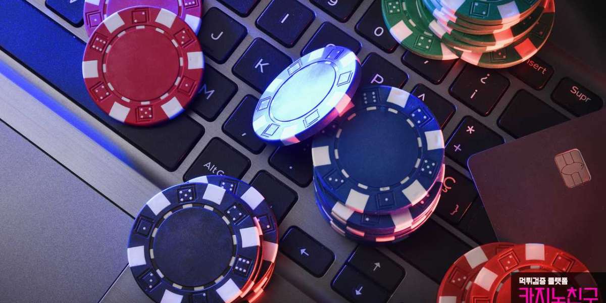 Unlock Safe Gaming with Casino79: Your Perfect Scam Verification Platform for Online Casino