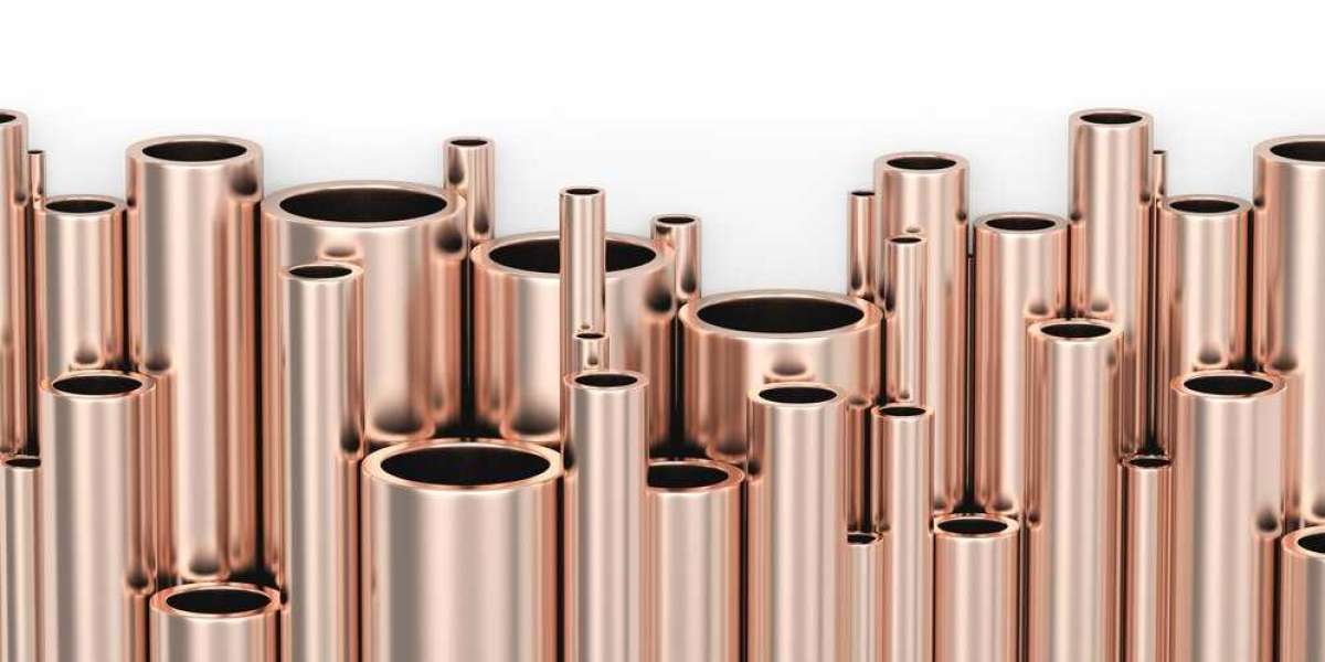 A Complete Guide to Copper Pipes for Plumbing and HVAC Systems in Singapore