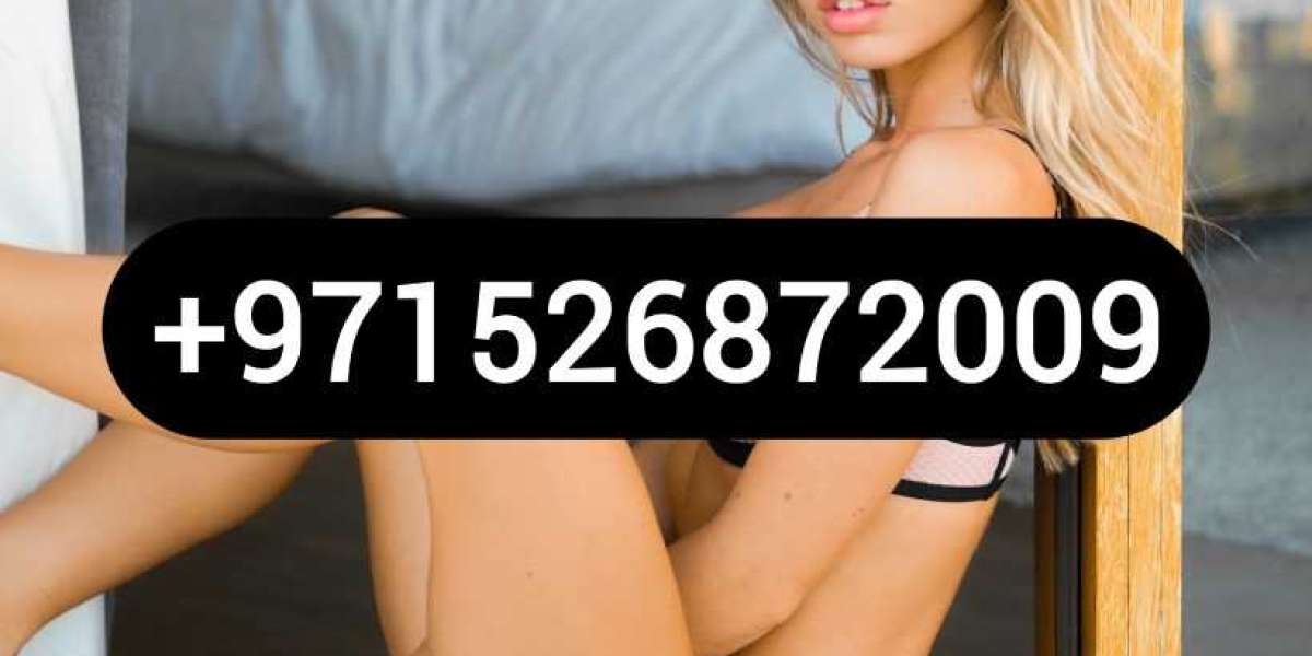 Call Girls in Abu Dhabi