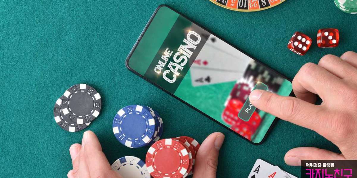 Unveiling Casino79: The Ultimate Scam Verification Platform for Gambling Sites