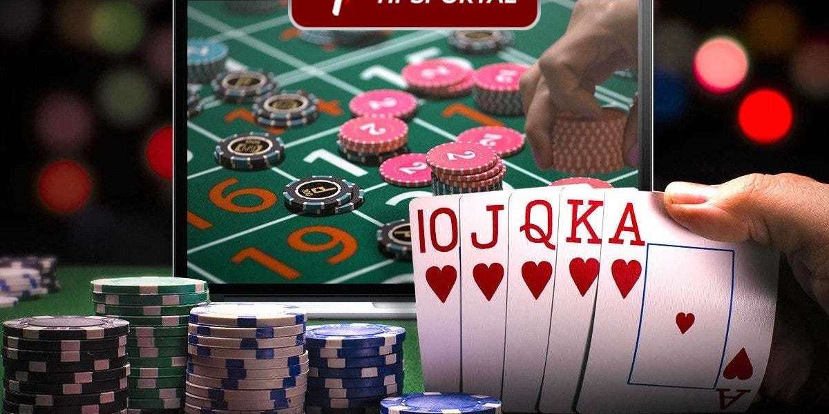 Where to Gamble Online in Singapore? TipsPortal’s Top Site Recommendations