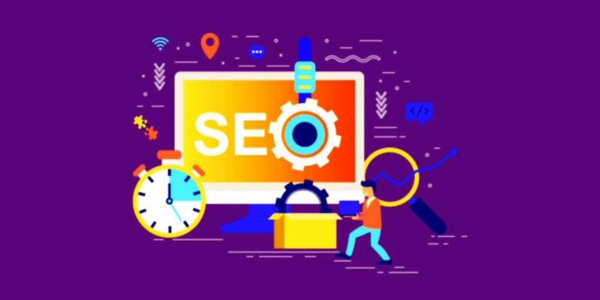 New Detailed Plan For free seo service trial