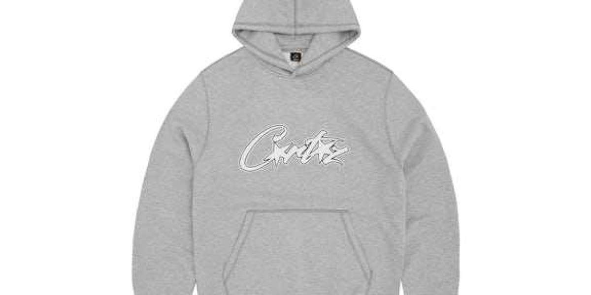 Corteiz Clothing: Ultimate Cozy and Streetwear Style for Any Season