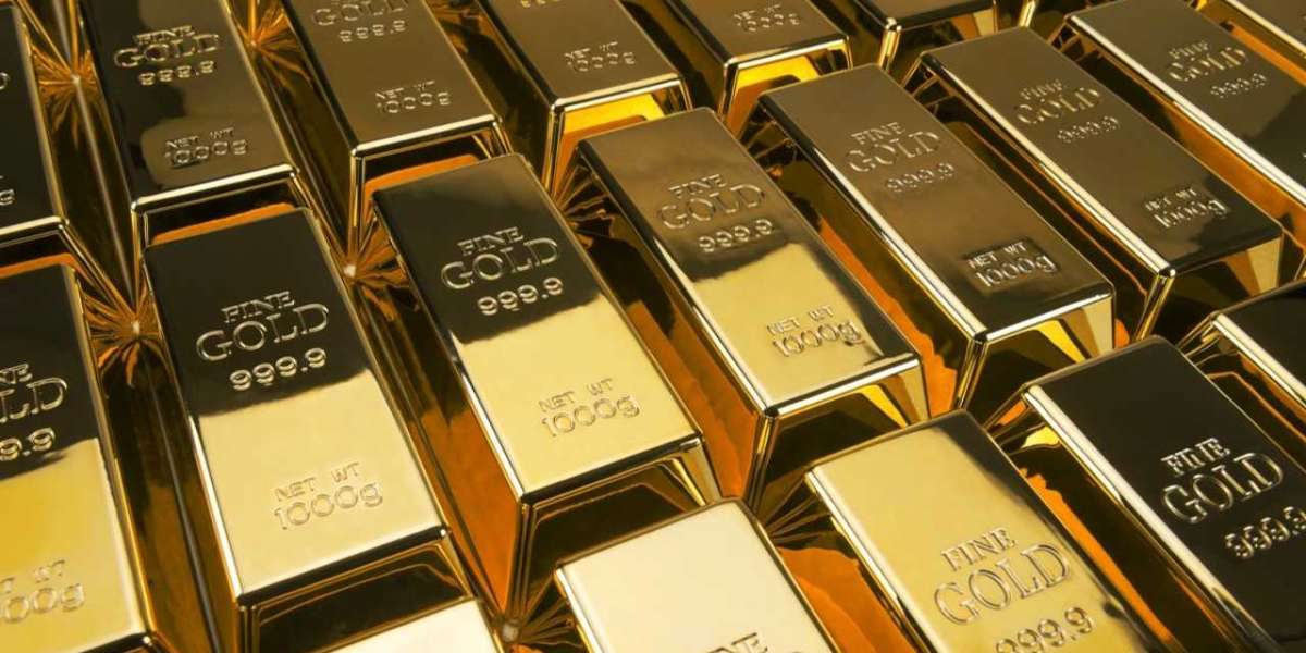 What Are the Most Valuable Gold Bars?