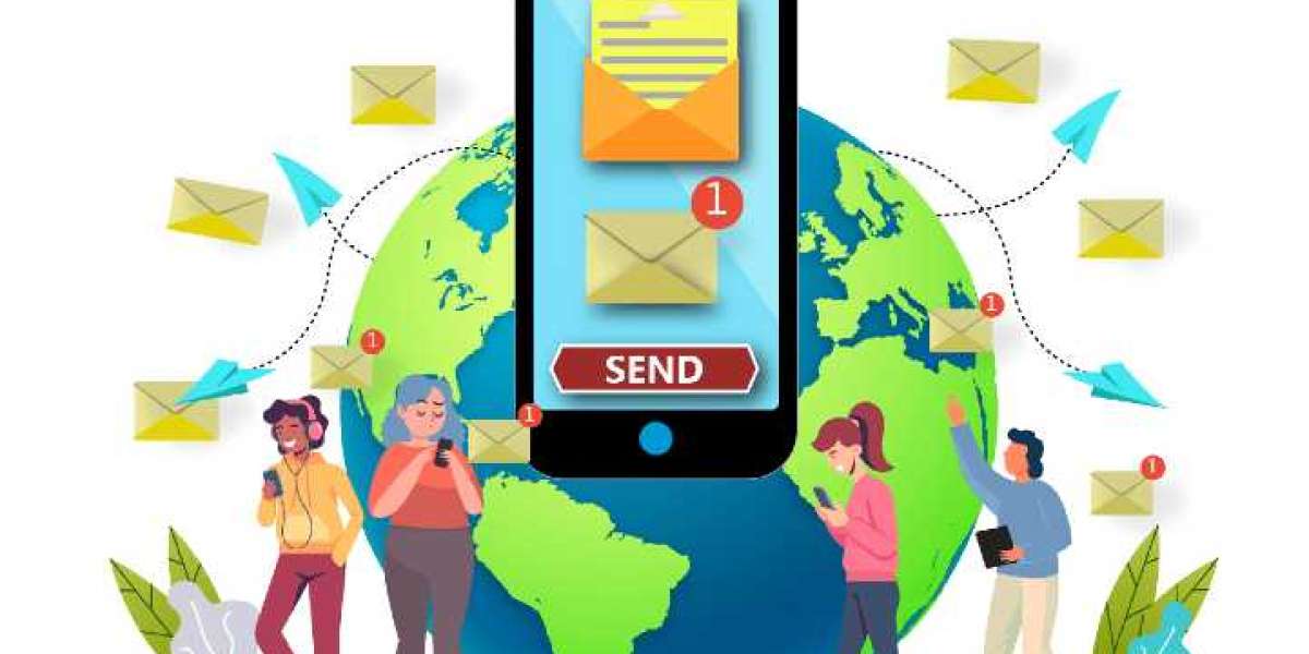 Can SMS Marketing Service Improve Delivery Timelines?