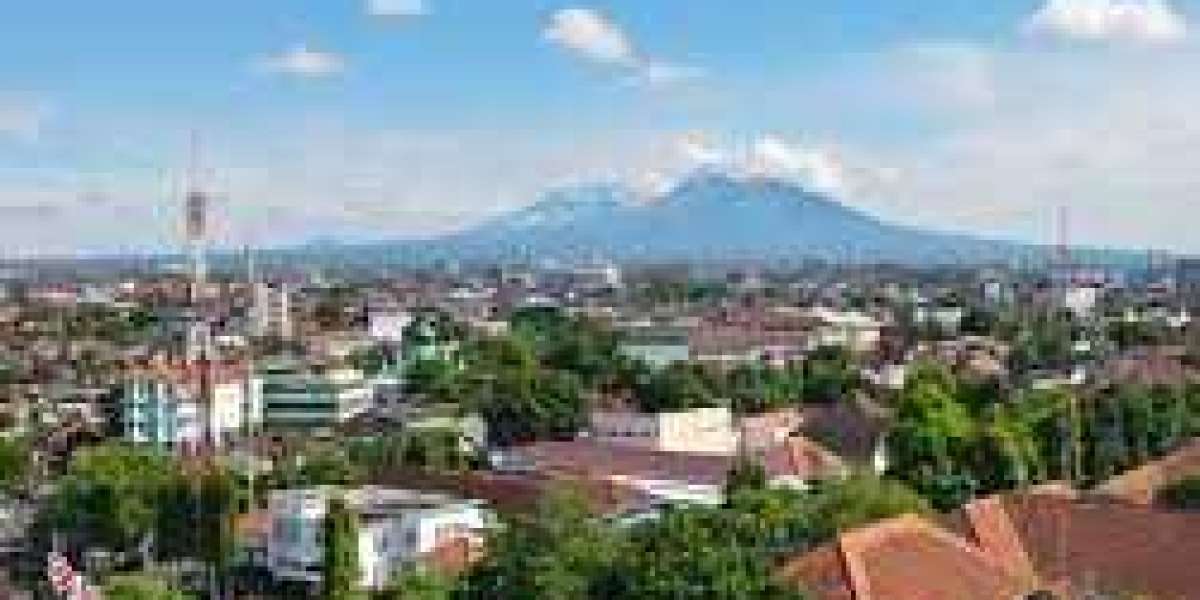 Yogyakarta: The Heart of Java’s Culture and History