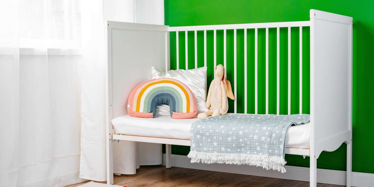 "Finding the Perfect Baby Cot on Sale: A Comprehensive Guide"