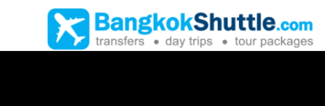 Bangkok Shuttle Cover Image