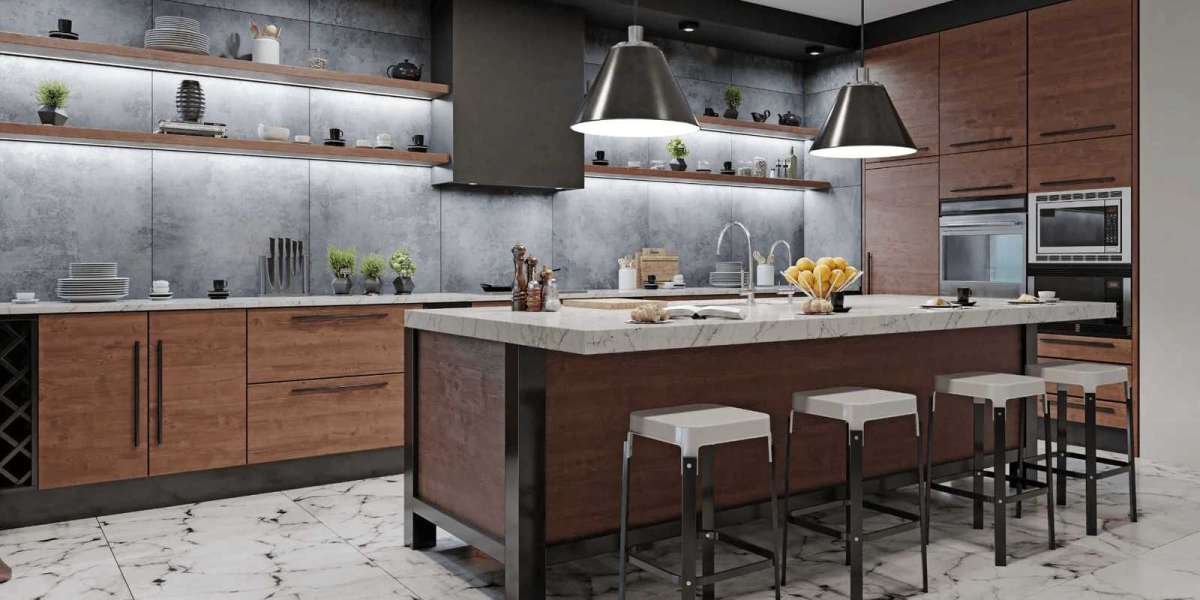 Transform Your Culinary Space with Premium Kitchen Stone Surfaces in San Antonio, TX