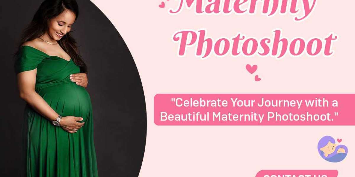 Cherishing Motherhood: Best Maternity Photography Guide