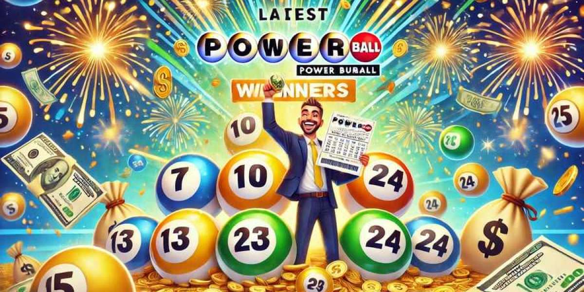 Discovering the Donghaeng Lottery Powerball: Insights from the Bepick Analysis Community