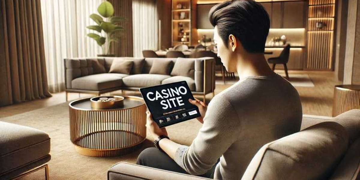 Discovering the Truth About Evolution Casino: A Spotlight on Onca888 Scam Verification Community