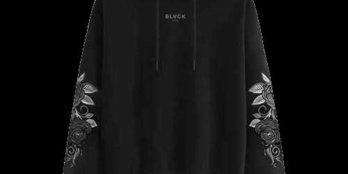 Blvck Clothing || Blvck Paris Clothing For Men & Women® |$