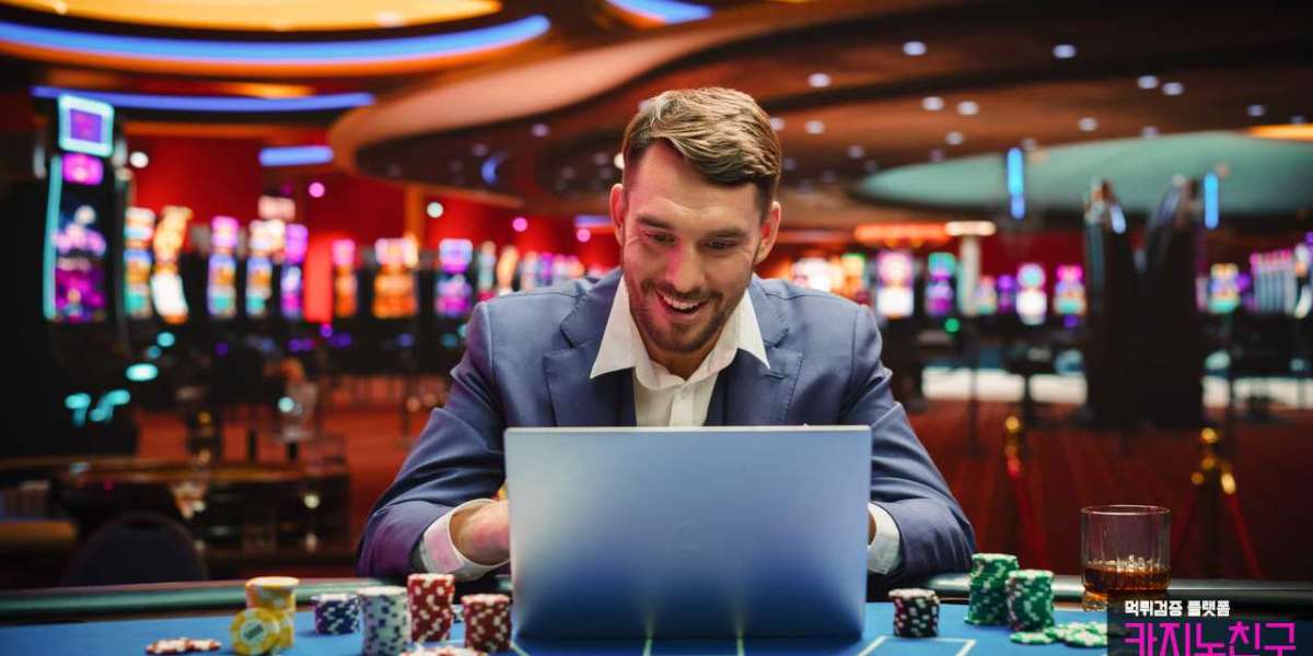 Discovering the Perfect Scam Verification Platform for Sports Toto: Casino79