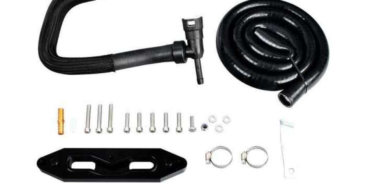 Golf Jetta Sportwagen TDI 09-14 ECO Kit DPF & EGR Delete Exhaust by Aftermath Tuning