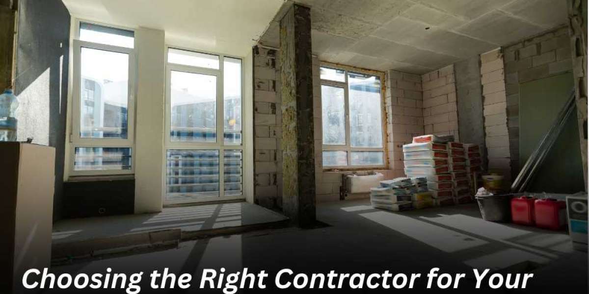 Choosing the Right Contractor for Your San Jose Home Remodel