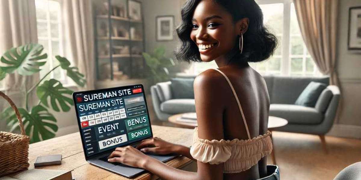 Discover the Sureman Platform: Your Go-To for Online Betting Scam Verification