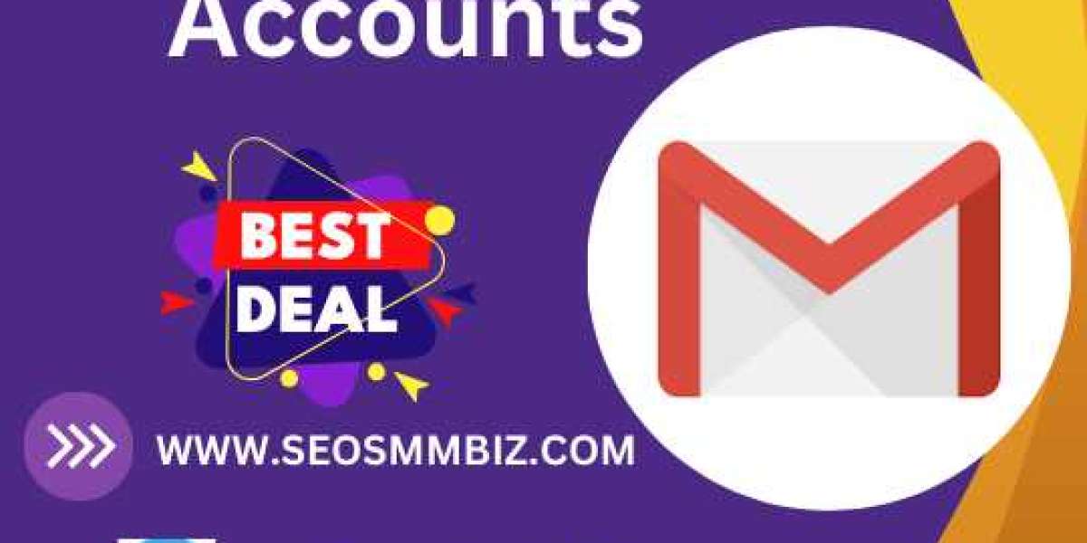 10 Reliable Platforms for Purchasing Old Gmail Accounts