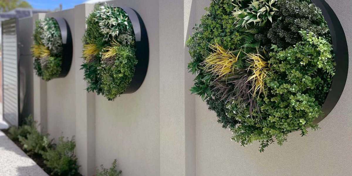 Get Effortless Greenery for Every Space in Sydney with Artificial Plants Decor