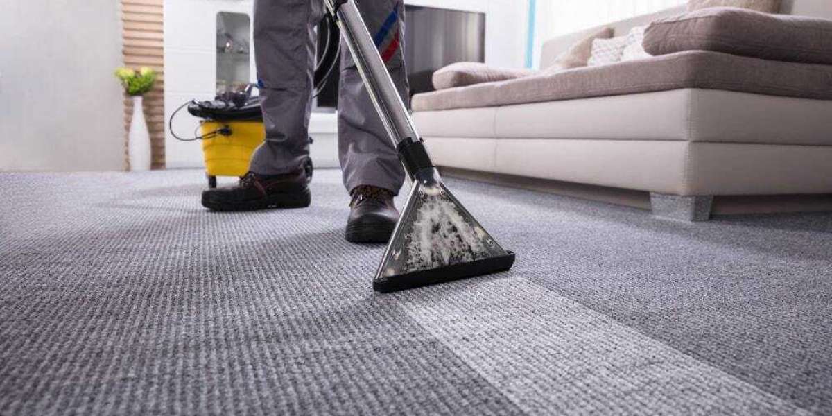 ﻿﻿Professional Carpet Cleaning: A Key to a Polished Home Appearance