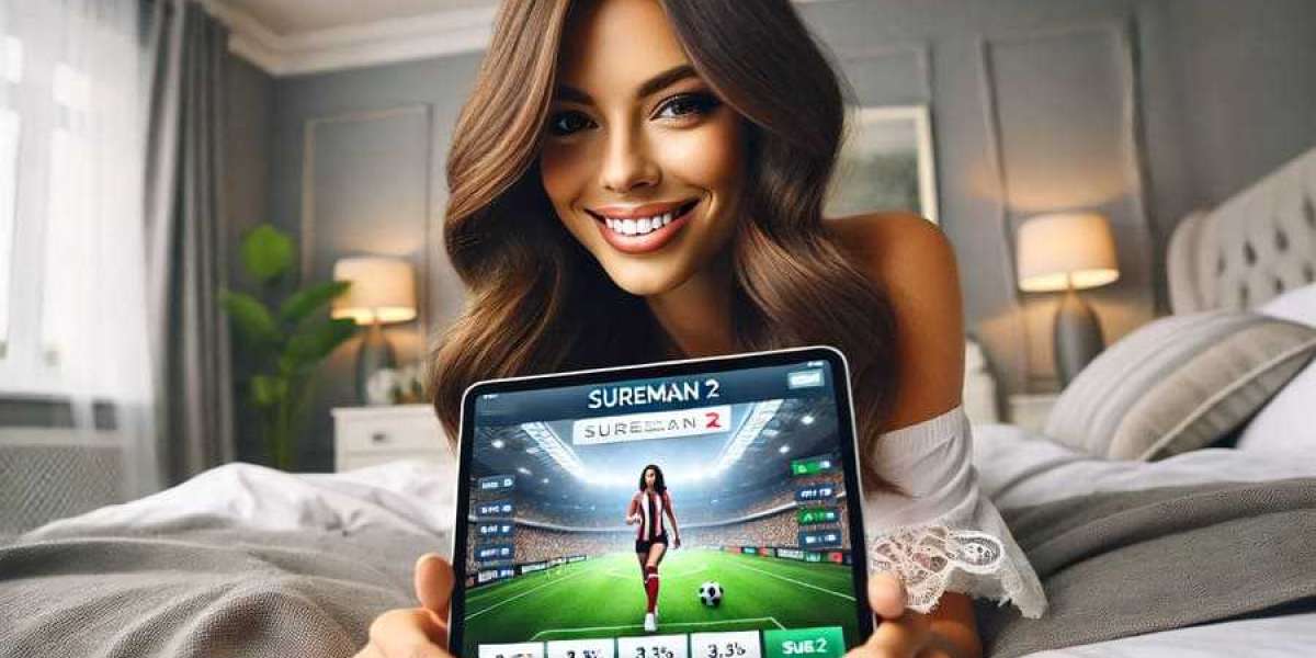 Discovering Trustworthy Betting Sites with Sureman’s Scam Verification Platform