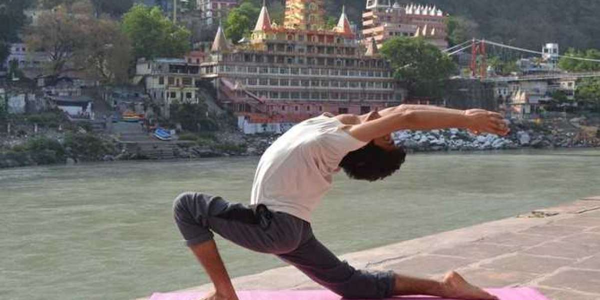 The Benefits of Yoga Teacher Training in Rishikesh