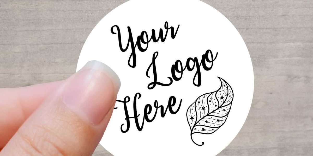 Creative Ways to Use Custom Round Stickers for Branding and Decoration