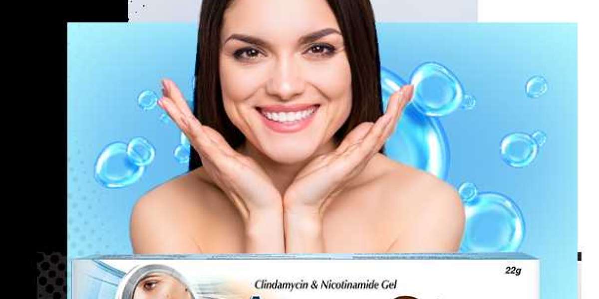 Acnestar Gel Ingredients for Acne-Free Skin