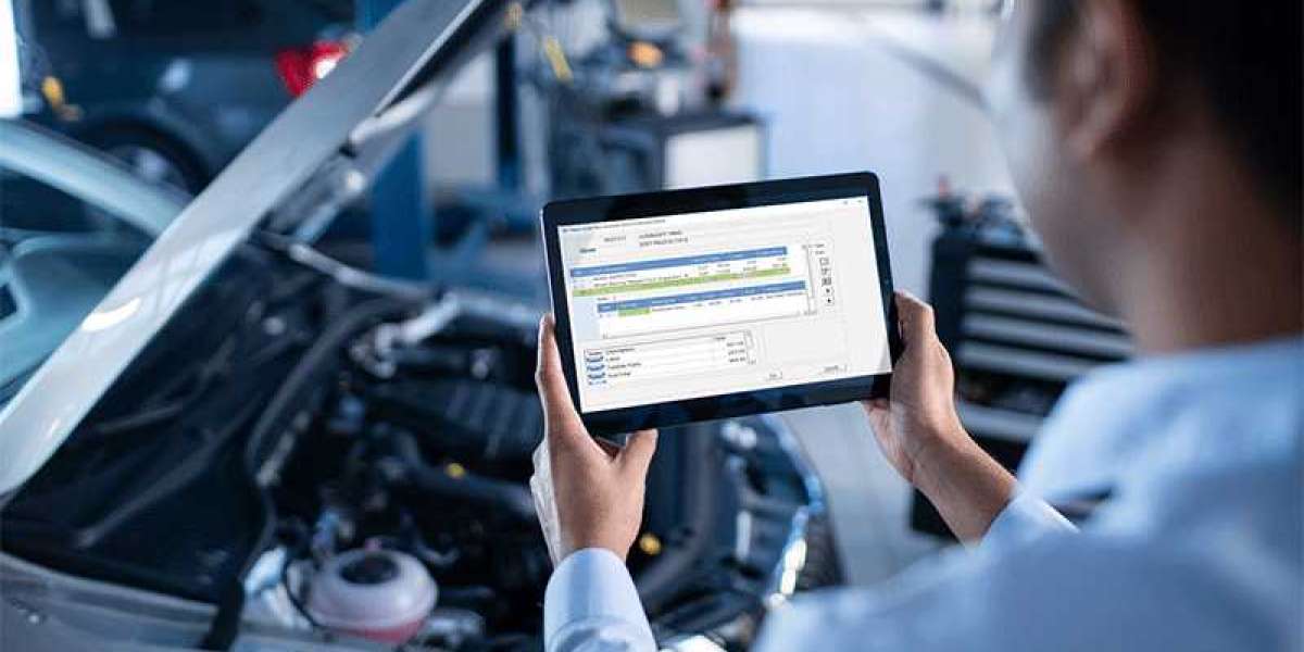 Best Auto Repair Software for Startups in 2025