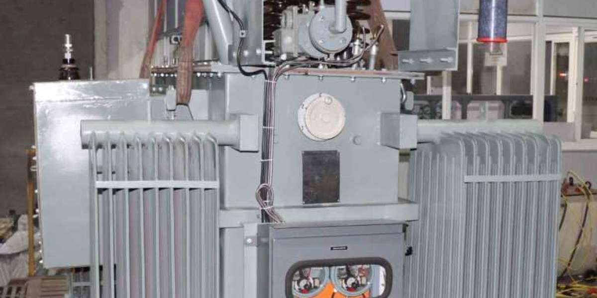 Understanding Transformers: Power Transformers, Distribution Transformers, and Their Role in Electrical Systems