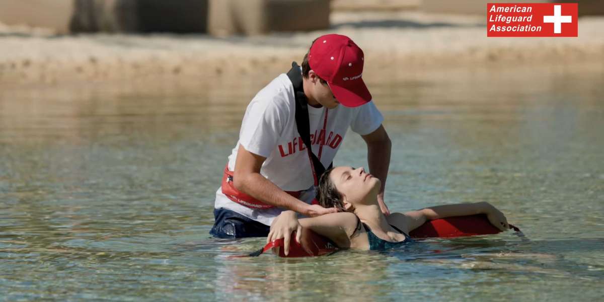 Lifeguard Class: Your Gateway To Becoming a Professional Lifesaver.